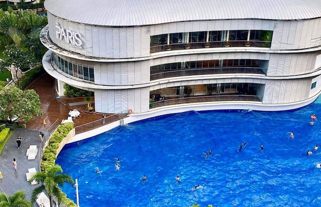 Stay At Azure urban beach residents - Photo 69
