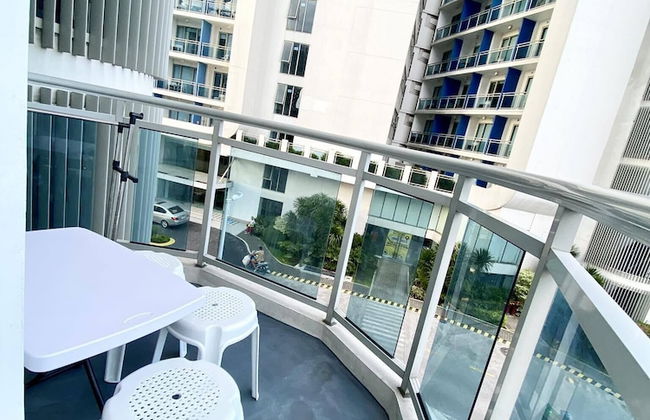 Stay At Azure urban beach residents - Photo 61
