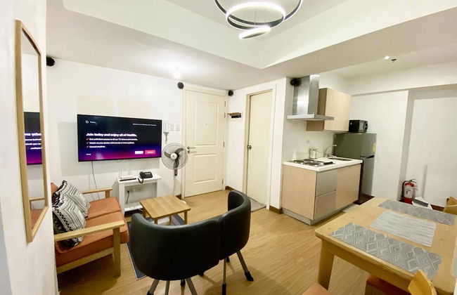 Stay At Azure urban beach residents - Photo 42