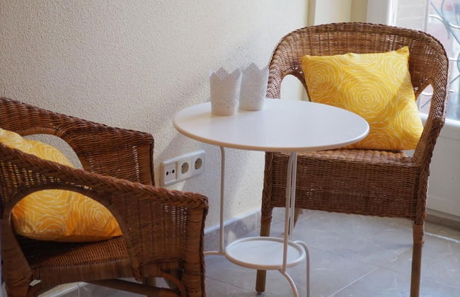 Sunny Loft Historic District - Sol - Foto 18