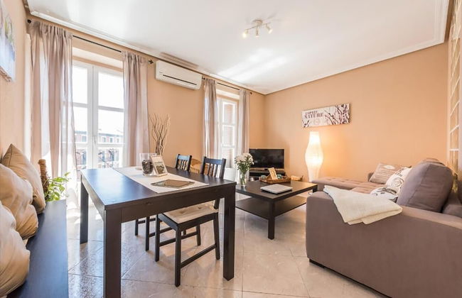 Sunny Loft Historic District - Sol - Foto 9