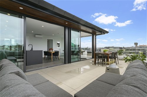 Foto 17 - Enfield Sky- Brand New Penthouse