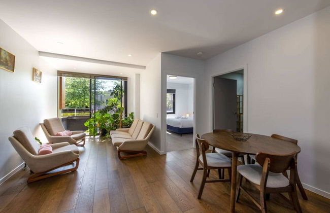 Cozy 1bed Unit in Leafy Carlton - 10 Mins From CBD - Foto 7