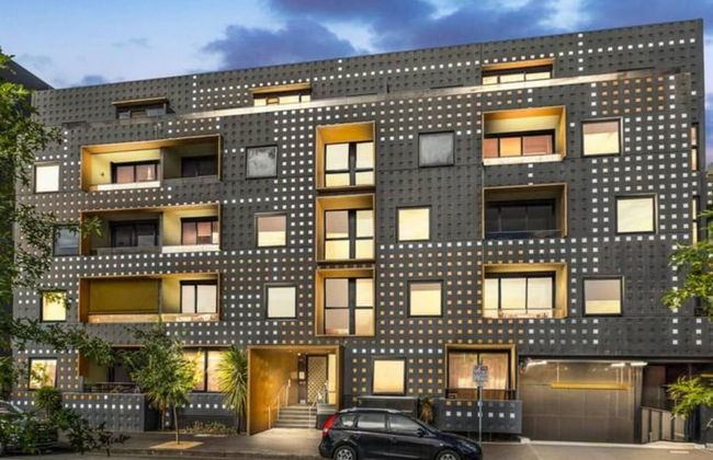 Cozy 1bed Unit in Leafy Carlton - 10 Mins From CBD - Foto 8