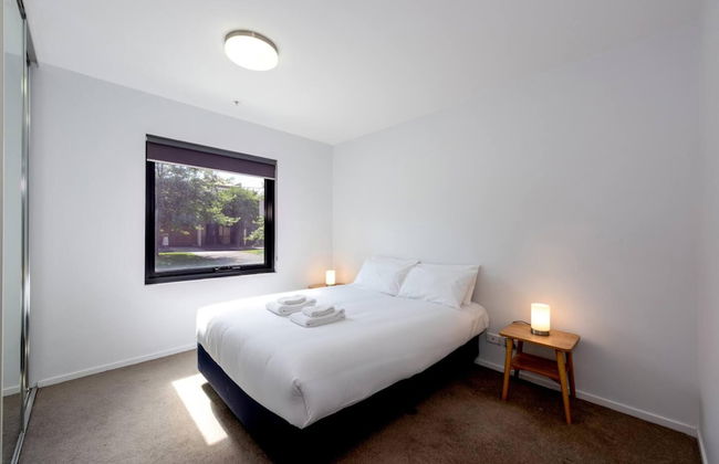 Cozy 1bed Unit in Leafy Carlton - 10 Mins From CBD - Foto 1