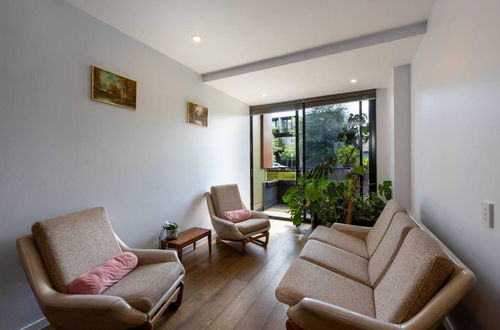 Foto 4 - Cozy 1bed Unit in Leafy Carlton - 10 Mins From CBD