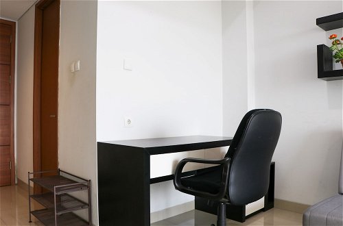 Foto 43 - Nice And Comfy 1Br At Dago Suites Apartment