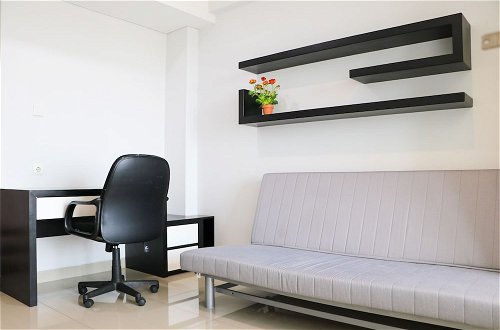 Photo 29 - Nice And Comfy 1Br At Dago Suites Apartment