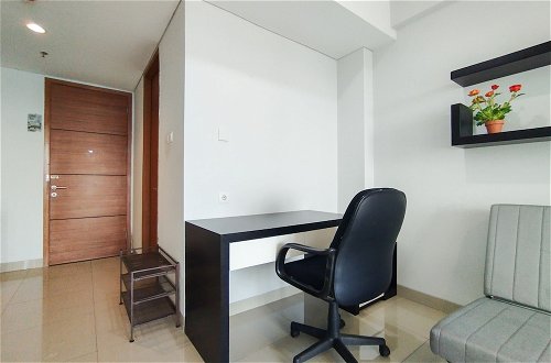 Photo 40 - Nice And Comfy 1Br At Dago Suites Apartment