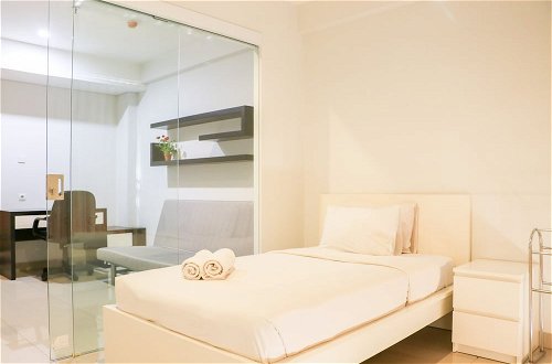 Foto 2 - Nice And Comfy 1Br At Dago Suites Apartment