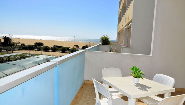 Photo 1 - Bright and Functional Flat With Seaview Balcony