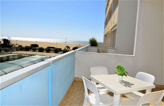Photo 1 - Bright and Functional Flat With Seaview Balcony