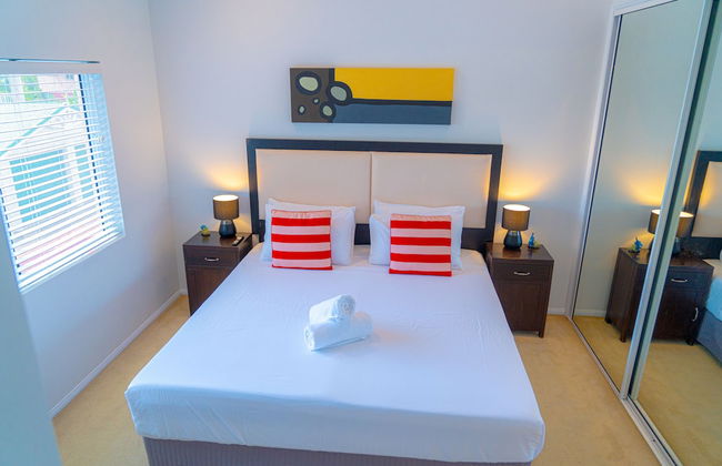 Villa Royale - Foto 6