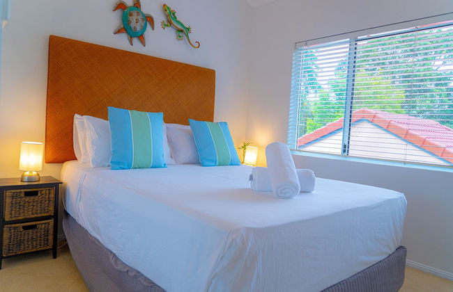 Villa Royale - Foto 5