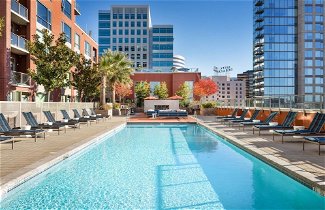 Photo 1 - Global Luxury Suites San Jose Downtown