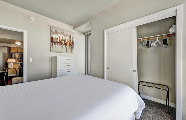 Global Luxury Suites San Jose Downtown - Foto 7