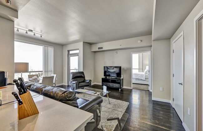 Global Luxury Suites San Jose Downtown - Foto 22