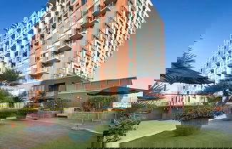 Photo 1 - Global Luxury Suites San Jose Downtown