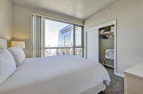 Photo 5 - Global Luxury Suites San Jose Downtown