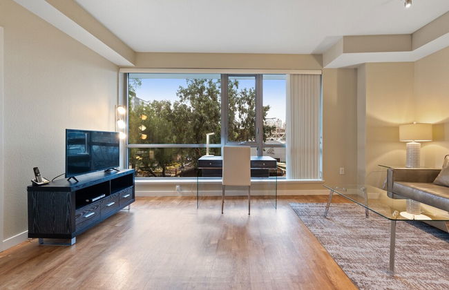 Global Luxury Suites San Jose Downtown - Foto 19