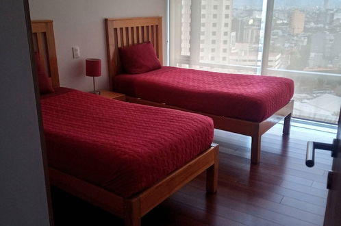 Photo 6 - Amazing Reforma Apartment, 2bdrm 2 Bath, Awesome