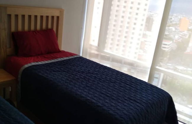 Amazing Reforma Apartment, 2bdrm 2 Bath, Awesome - Foto 13