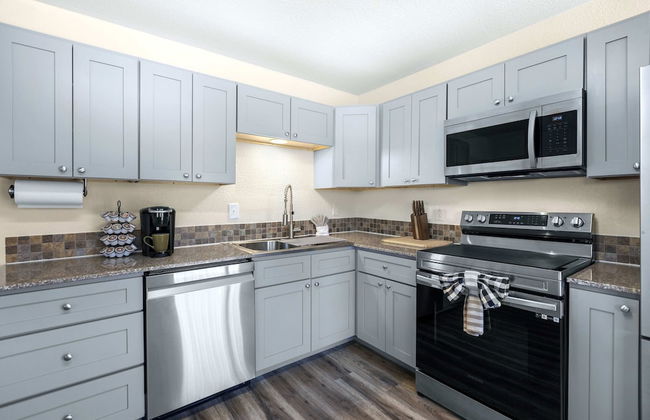 White Oak Landing Spacious 6 BDR w/ Boat Slip! - Foto 13