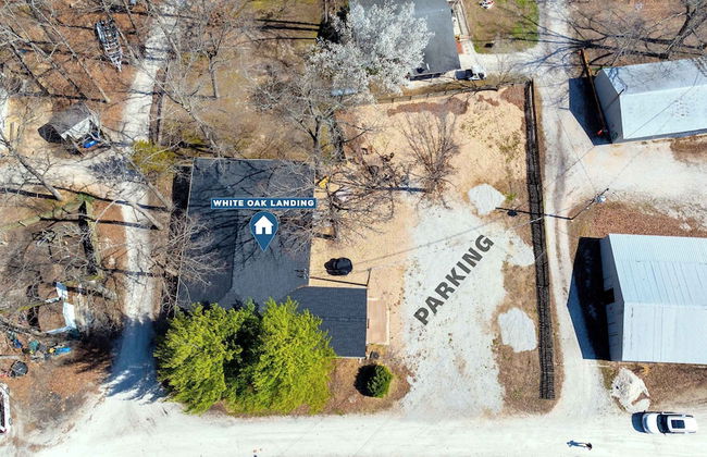 White Oak Landing Spacious 6 BDR w/ Boat Slip! - Foto 39
