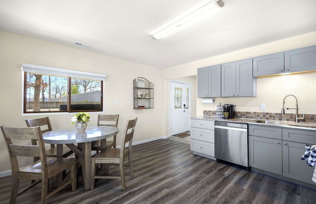 White Oak Landing Spacious 6 BDR w/ Boat Slip! - Foto 12