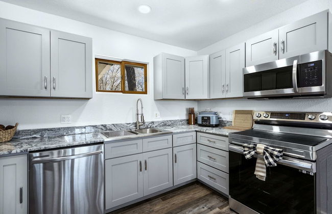 White Oak Landing Spacious 6 BDR w/ Boat Slip! - Foto 14