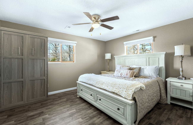 White Oak Landing Spacious 6 BDR w/ Boat Slip! - Foto 10