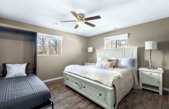 White Oak Landing Spacious 6 BDR w/ Boat Slip! - Foto 9