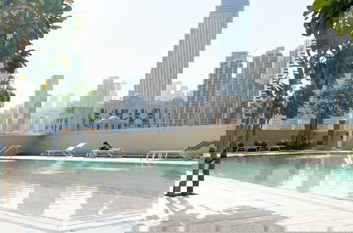 Foto 1 - Luxury Burj Royale Full Burj Khalifa & Fountain Views