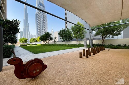Foto 39 - Luxury Burj Royale Full Burj Khalifa & Fountain Views