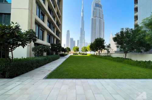 Photo 42 - Luxury Burj Royale Full Burj Khalifa & Fountain Views