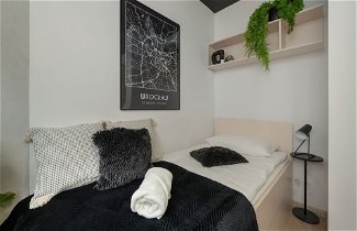 Photo 2 - Trendy Studios Wroclaw Center by Renters
