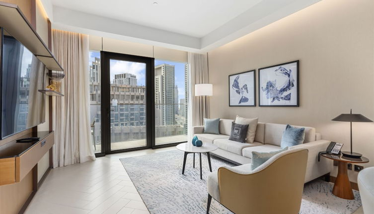 Photo 1 - Maison Privee -Splendid Apt in Address Opera cls to Burj Khalifa