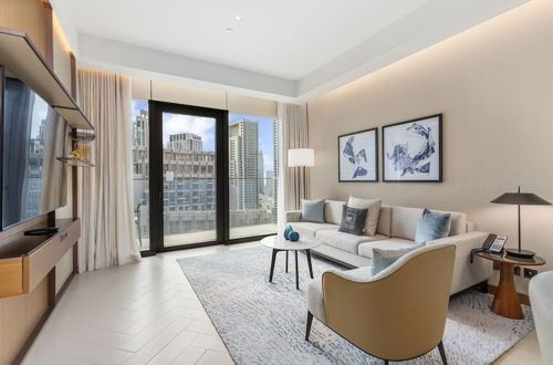 Foto 1 - Maison Privee -Splendid Apt in Address Opera cls to Burj Khalifa
