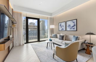 Photo 1 - Maison Privee -Splendid Apt in Address Opera cls to Burj Khalifa