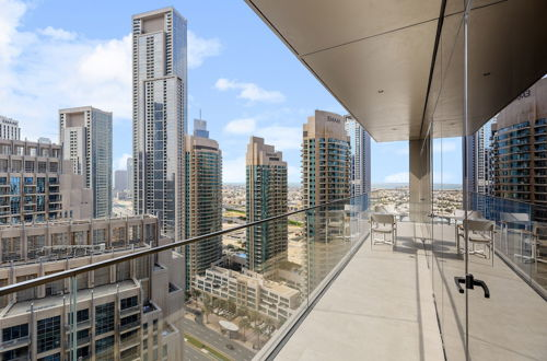 Foto 23 - Maison Privee -Splendid Apt in Address Opera cls to Burj Khalifa