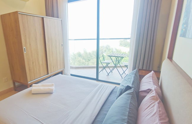 Timurbay Seafront Residences NatureHome - Foto 39
