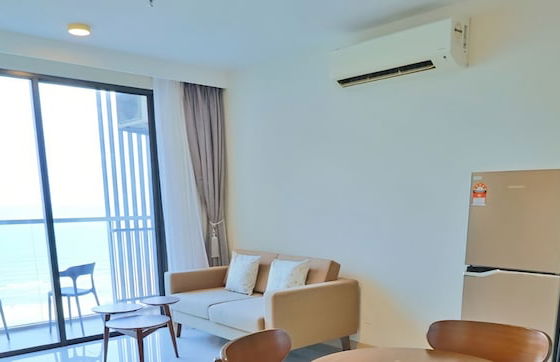 Timurbay Seafront Residences NatureHome - Foto 54