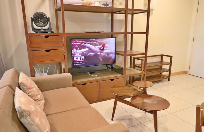 Timurbay Seafront Residences NatureHome - Foto 70
