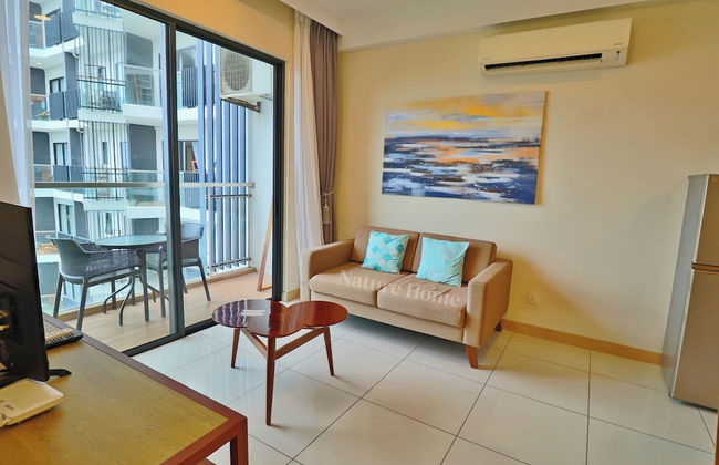 Timurbay Seafront Residences NatureHome - Foto 62