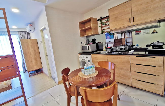 Timurbay Seafront Residences NatureHome - Foto 56