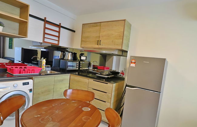 Timurbay Seafront Residences NatureHome - Foto 42