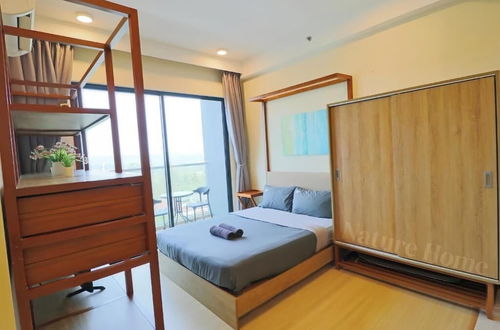 Photo 37 - Timurbay Seafront Residences NatureHome