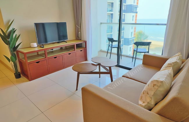 Timurbay Seafront Residences NatureHome - Foto 76