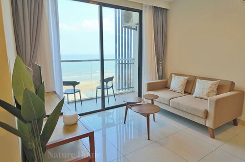 Foto 43 - Timurbay Seafront Residences NatureHome