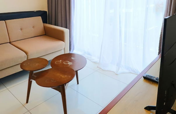Timurbay Seafront Residences NatureHome - Foto 69